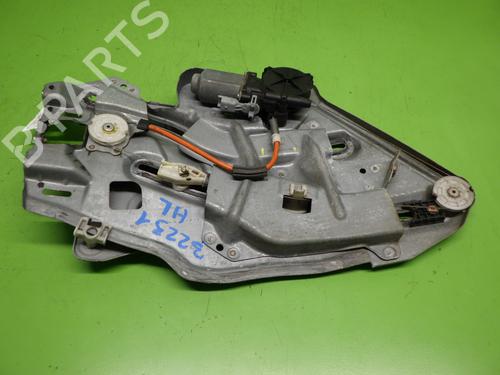 Alzavetro posteriore sinistro PEUGEOT 206 CC (2D) 2.0 S16 (136 hp) 28371885