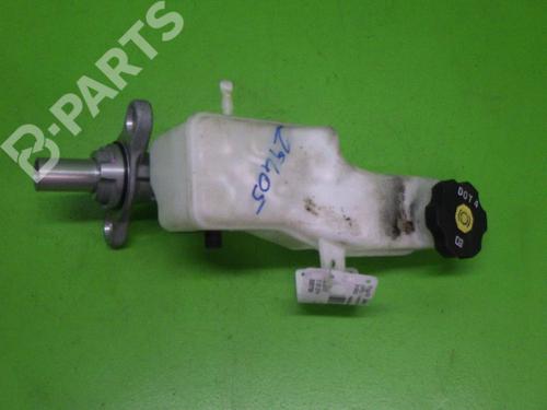 Brake master cylinder OPEL INSIGNIA B Sports Tourer (Z18) 2.0 GSi 4x4 (35) | BP8392337M77 