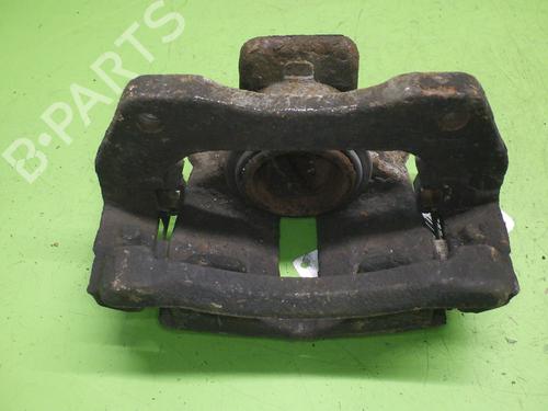 Used Left front brake caliper FORD TRANSIT COURIER B460 Box Body/MPV 1.6 TDCi (95 hp) 29602204