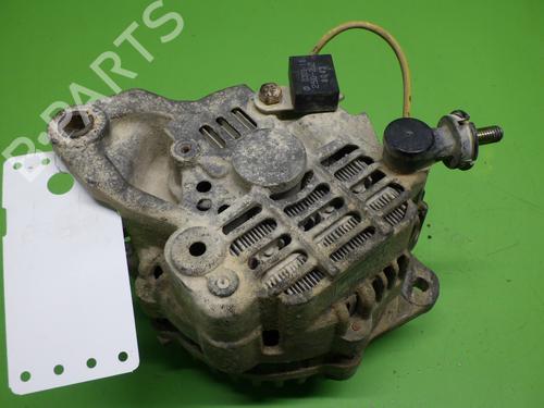 Alternator NISSAN X-TRAIL I (T30) 2.2 Di 4x4 | BP20327527M7 