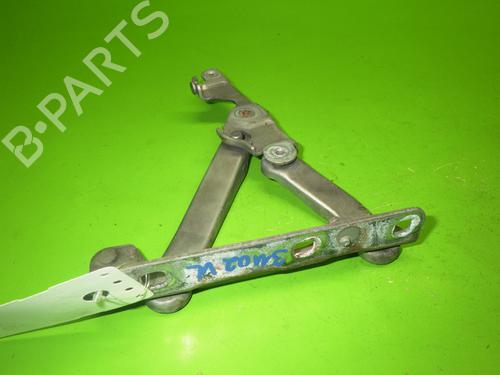 Used Hinge/Door check strap MERCEDES-BENZ E-CLASS (W211) E 220 CDI (211.006) (150 hp) 14739386