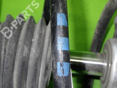 Right front shock absorber BMW 5 Touring (E39) 525 d | BP10927348M17 