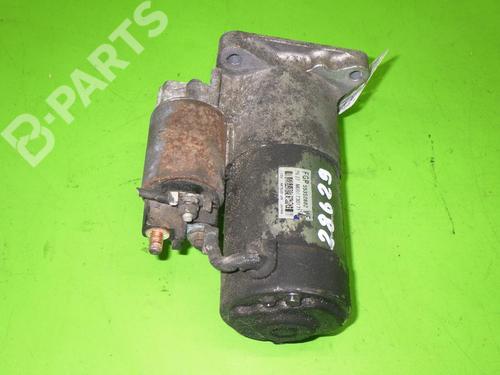 Starter OPEL SIGNUM Hatchback (Z03) 1.9 CDTI (F48) | BP6389810M8 