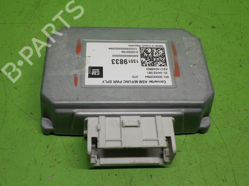 Used Electronic module OPEL ASTRA K Sports Tourer (B16) 1.2 Turbo (35) (131 hp) 28176334