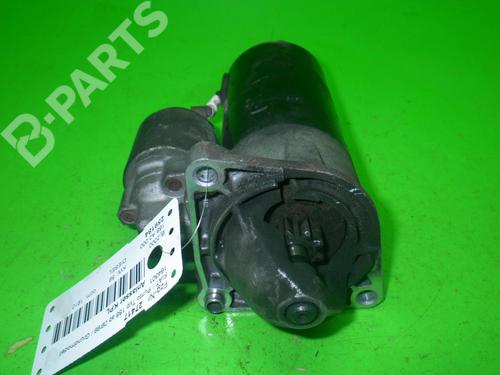 Starter FIAT PUNTO (188_) 1.9 JTD 80 (188.237, .257, .337, .357) | BP6370754M8 