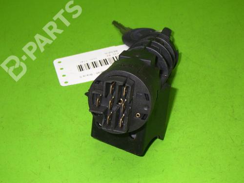 Ignition barrel FIAT BRAVO I (182_) 1.8 GT (182.AC) | BP6371068M48 