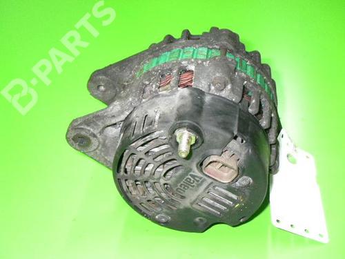 Alternator HYUNDAI ACCENT II (LC) 1.5 | BP6356298M7 