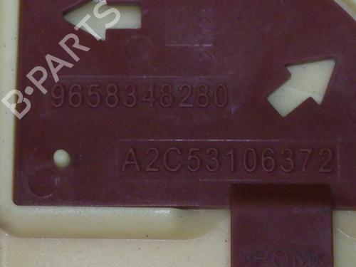 Fuel pump CITROËN BERLINGO / BERLINGO FIRST Box Body/MPV (M_) 1.9 D 70 (MBWJZ, MCWJZ) | BP19301927M76 