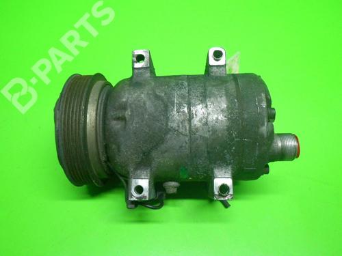 BP6373940M34 | AC Kompressor AUDI 100 C4 Avant (4A5) 2.6 BP6373940M34