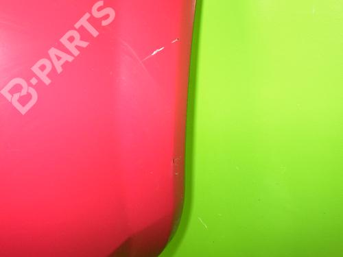 Rear bumper RENAULT MEGANE II (BM0/1_, CM0/1_) 1.5 dCi (BM0F, BM0T, BM2B, CM0F, CM0T) | BP7401137C8 
