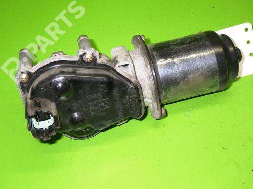 Front wiper motor NISSAN X-TRAIL I (T30) 2.2 Di 4x4 | BP6608666M29 