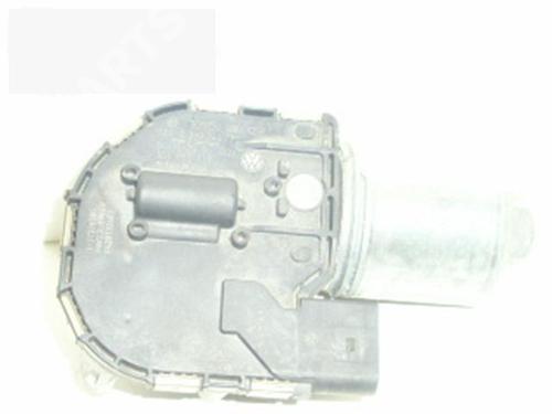 Front wiper motor VW PASSAT B6 (3C2) 1.9 TDI | BP6652990M29 