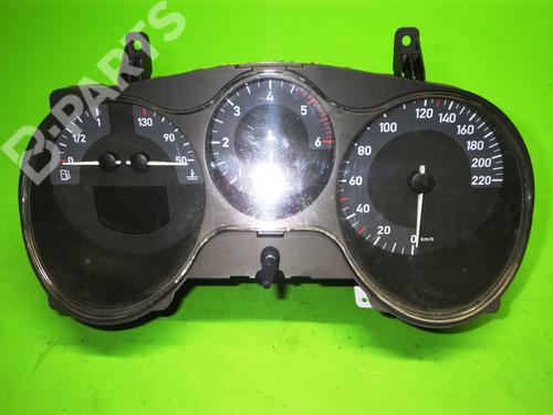 Used Instrument cluster SEAT LEON (1P1) 1.9 TDI (105 hp) 8516455