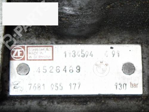 Steering pump BMW 5 (E34) 520 i 24V | BP6352136M99 