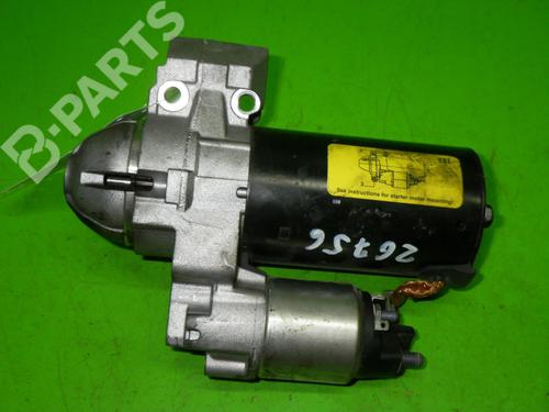Starter BMW 1 (E81) 118 d | BP6364357M8 