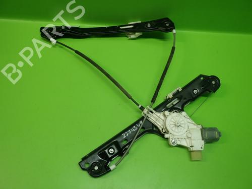 Used Front right window mechanism Front right window mechanism BMW 1 (E87) 116 i (122 hp) 40110343 40110343