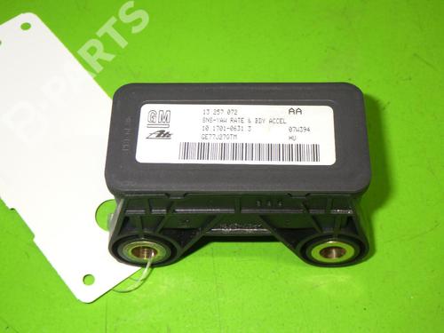 Elektronisk sensor OPEL ASTRA H Estate (A04) 1.7 CDTI (L35) (125 hp) 6382886