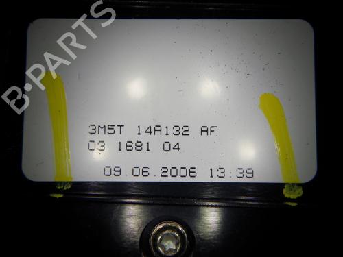 Left front window switch FORD FOCUS II Turnier (DA_, FFS, DS) 1.6 TDCi | BP17760968I27 