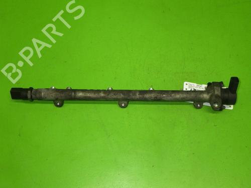 Pipe MERCEDES-BENZ A-CLASS (W168) A 170 CDI (168.009, 168.109) | BP14729311M125 