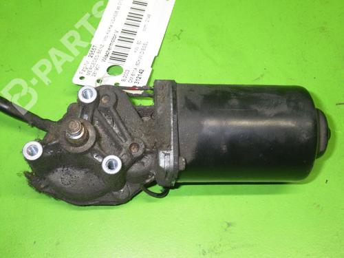 Used Front wiper motor MERCEDES-BENZ VITO Bus (W638) 108 CDI 2.2 (638.194) (82 hp) 6644406