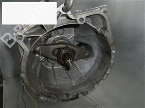Gearbox BMW 3 (E36) 316 i | BP6347907M3 