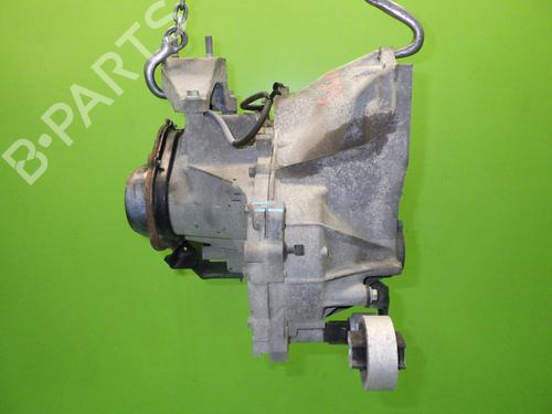 Gearbox FORD TRANSIT COURIER B460 Box Body/MPV 1.6 TDCi | BP29319103M3 - Image 2