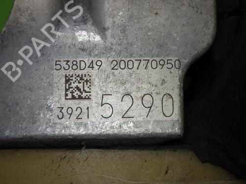 Support OPEL ASTRA K (B16) 1.5 CRDI (68) | BP25480744C155 