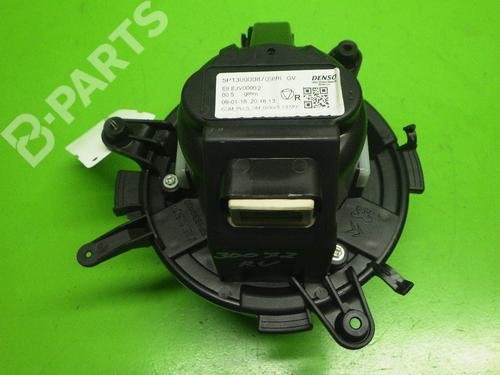 Heater blower motor OPEL COMBO E Tour / Life (K9) 1.5 | BP7803858M62 