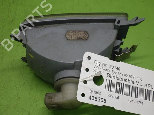 Clignotant avant gauche VW VENTO (1H2) 1.8 | BP30047057C32 