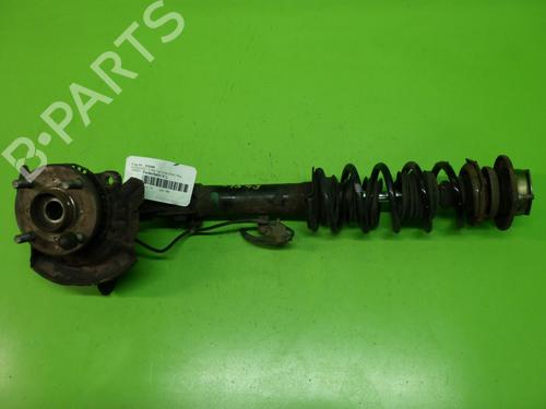 Venstre foran støtdemper DAIHATSU CHARADE (L2_) 1.0 (L251S) (58 hp) 17024299