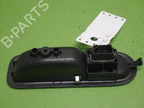 Right front window switch RENAULT TWINGO II (CN0_) 1.2 16V (CN04, CN0B) | BP37412466I26 - Image 2
