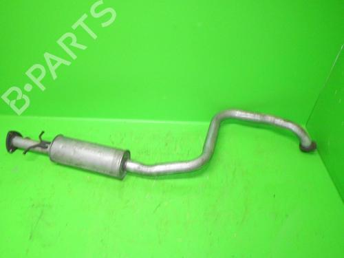 Used Exhaust system DAEWOO REZZO (U100) 2.0 (121 hp) 14716738