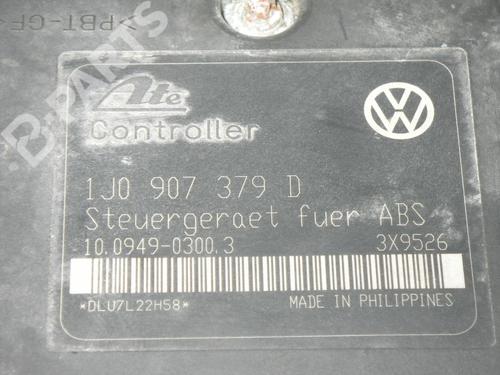 ABS pump VW GOLF IV (1J1) 1.4 16V | BP6364029M43 
