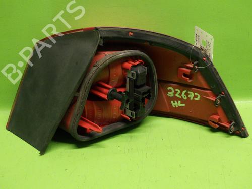 Left taillight RENAULT VEL SATIS (BJ0_) 3.5 V6 (BJ0R, BJ0V, BJ0U) | BP37530784C34 - Image 2