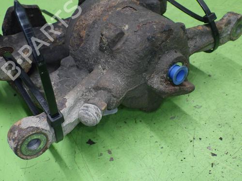 Right front brake caliper SKODA OCTAVIA III Combi (5E5, 5E6) 2.0 TDI | BP30047024M104