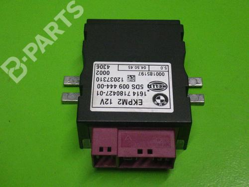 Electronic module BMW 5 Touring (E61) 520 d | BP6394099M83 