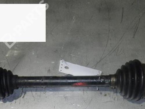 Used Left front driveshaft SEAT IBIZA II (6K1) 1.4 i (60 hp) 6603029