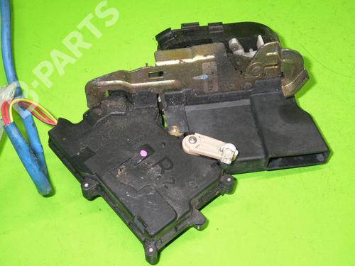 Rear right lock MAZDA 323 F VI Hatchback (BJ) 1.6 (BJ10M) | BP6668700C99 