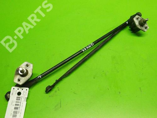 Used Front wipers mechanism Front wipers mechanism KIA CARNIVAL II (GQ) 2.9 CRDi (144 hp) 6384546 6384546