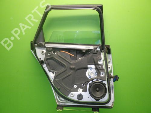 Left rear door AUDI A4 B6 Avant (8E5) 1.9 TDI quattro | BP17861981C4 