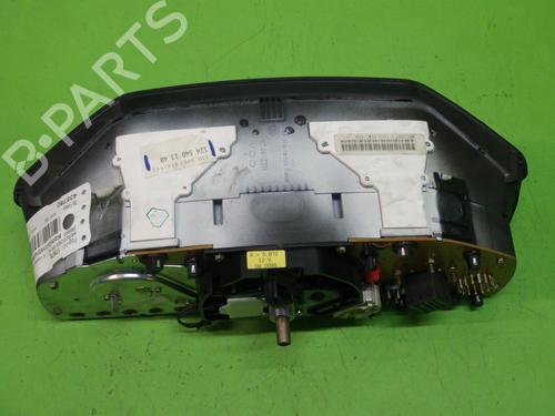 Instrument cluster MERCEDES-BENZ 124 Saloon (W124) 200 D (124.120) | BP29622358C47 