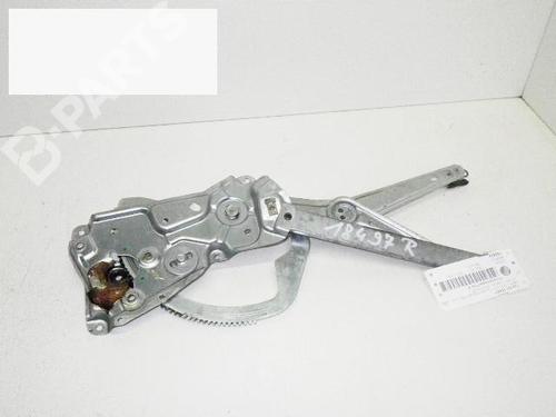 Used Front right window mechanism BMW 3 Compact (E36) 316 g (102 hp) 6676063