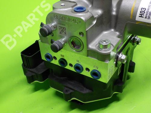Servo brake HYUNDAI IONIQ (AE) 1.6 GDI Hybrid | BP11033098M42 