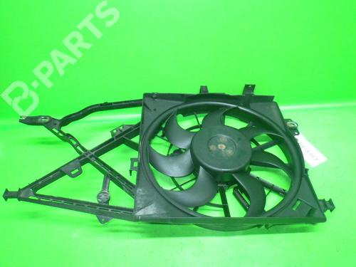 Used Electronic module OPEL VECTRA B (J96) 2.2 i 16V (F19) (147 hp) 6365708