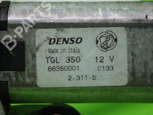 Rear wiper motor FIAT PUNTO (188_) 1.2 60 (188.030, .050, .130, .150, .230, .250) | BP6666702M102 