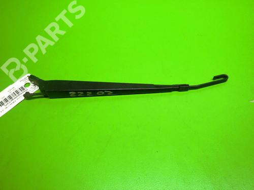 Used Back wipers mechanism BMW 3 Compact (E36) 316 i (102 hp) 6347778