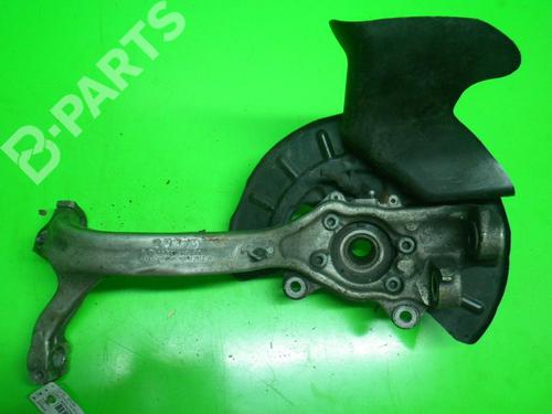 Left front steering knuckle VW PHAETON (3D1, 3D2, 3D3, 3D4, 3D6, 3D7, 3D8, 3D9) 3.0 V6 TDI 4motion | BP7214986M25 
