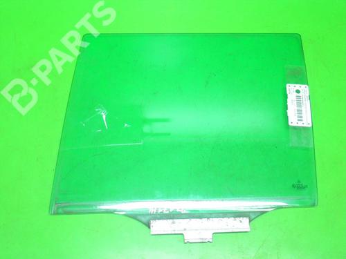 Rear left door window MERCEDES-BENZ E-CLASS T-Model (S210) E 230 T (210.237) (150 hp) 6660851