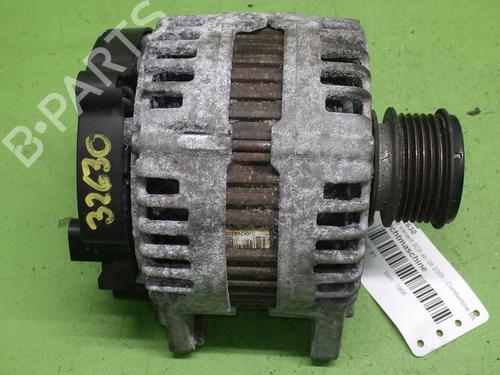 Used Alternator Alternator 37411885 37411885