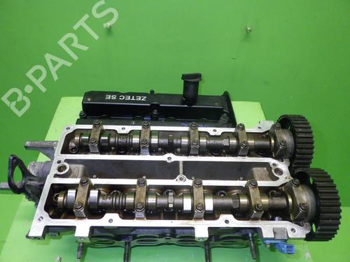Used Cylinder head Cylinder head FORD FIESTA V (JH_, JD_) 1.4 16V (80 hp) 33278070 33278070